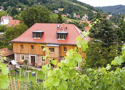 Besenwirtschaft Mariaberg