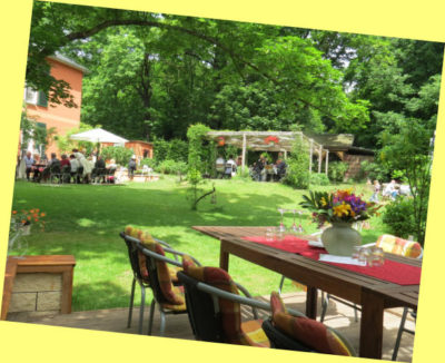 Weinbau Holger Schurig