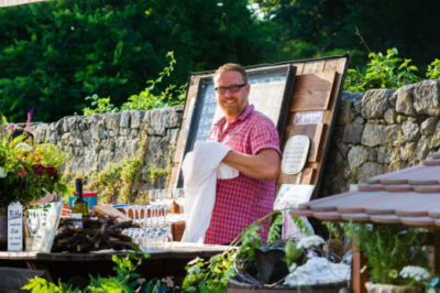 Weinbau Lutz Müller