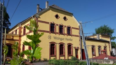 Weingut Henke