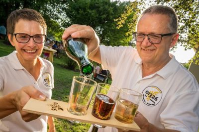 Winzerhof Sauer 01326