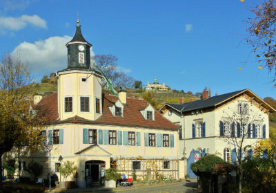 Weingut Karl Friedrich Aust