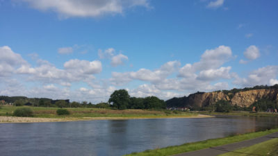 Weinbaugemeinschaft Diesbar-Seußlitz