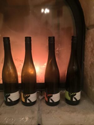 Kretschko Wein Kretschko Wein