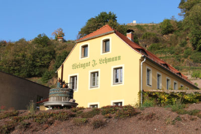 Weingut Lehmann