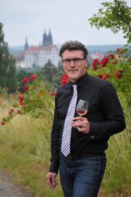 Vorstand Christoph Reiner