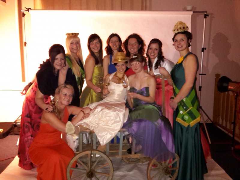 Bauernball 2015