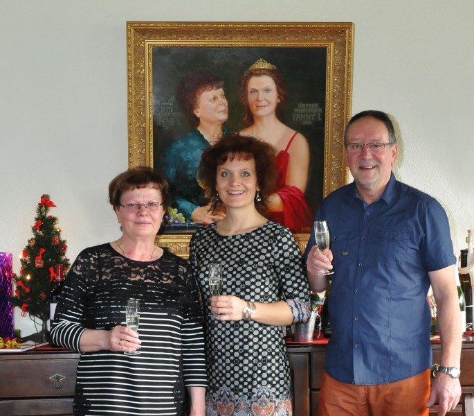 Familie Weisflug