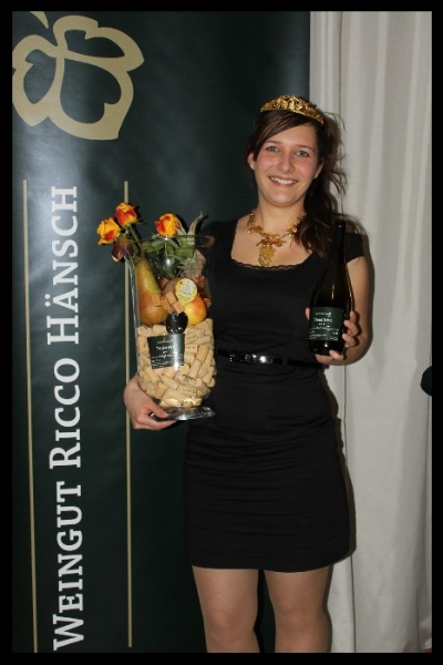 Jungweinprobe Weingut Ricco Hänsch