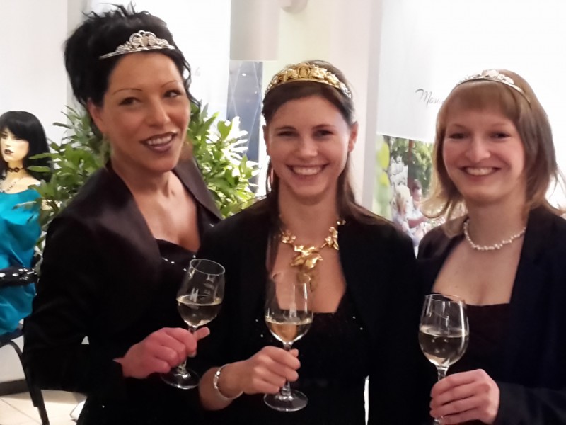 Neujahrsempfang 2015 Stadt Meißen