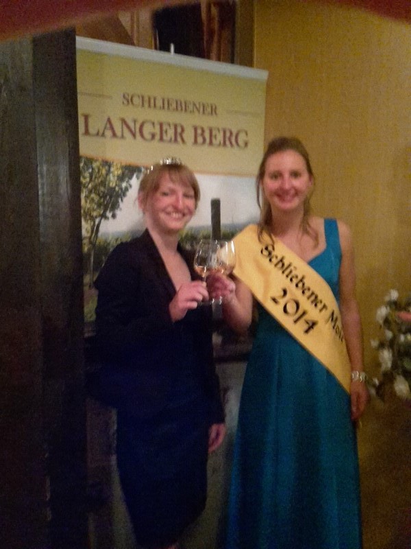 Weinabend Schlieben
