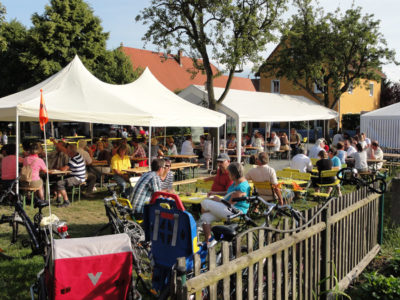 Weinbaugemeinschaft Radebeul-Zitzschewig